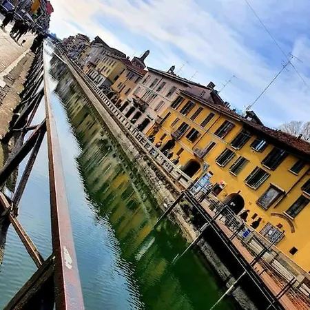 Tortona Navigli New And Cozy Appartement *