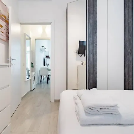 Appartement Tortona Navigli New And Cozy *