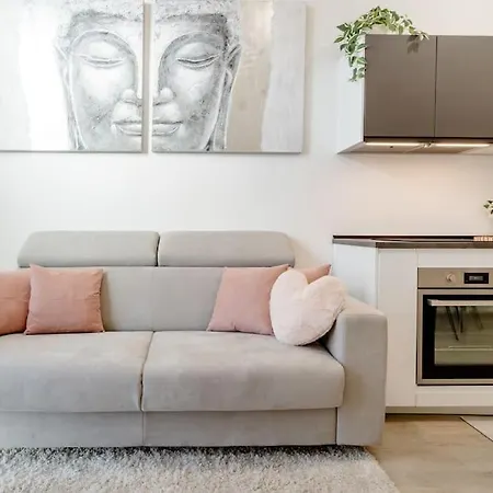 Tortona Navigli New And Cozy Appartement Milan