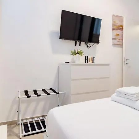 Appartement Tortona Navigli New And Cozy *