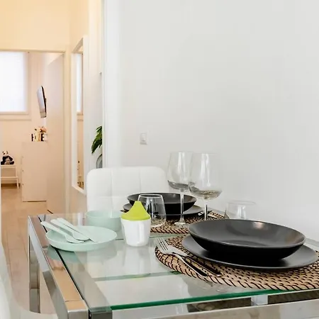 Appartement Tortona Navigli New And Cozy