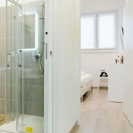 Tortona Navigli New And Cozy Appartement *