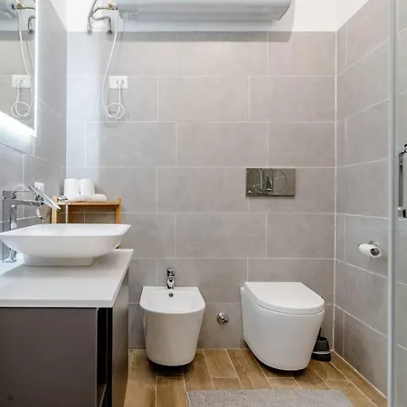 Appartement Tortona Navigli New And Cozy Milan
