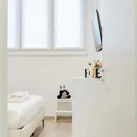 Appartement Tortona Navigli New And Cozy Milan